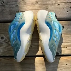 adidas Shoes Adidas Yeezy 70 V3 Arzareth Kids Infants Poshmark